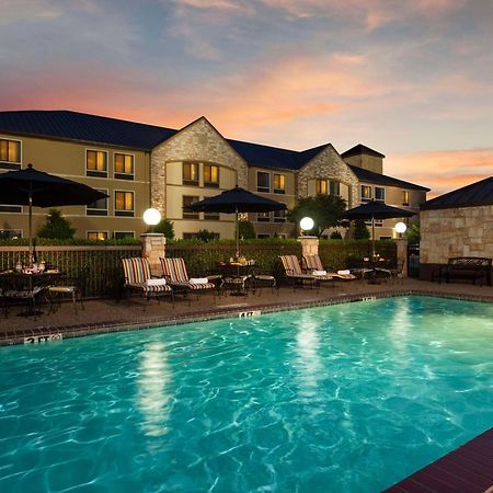 Best Western Plus Lewisville Flower Mound Exterior foto