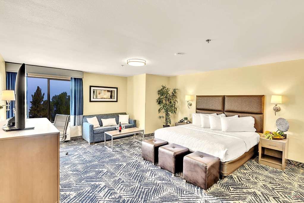 Best Western Plus Lewisville Flower Mound Habitación foto