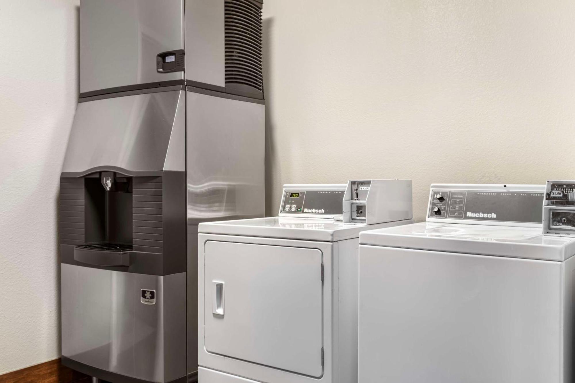 Best Western Plus Lewisville Flower Mound Exterior foto
