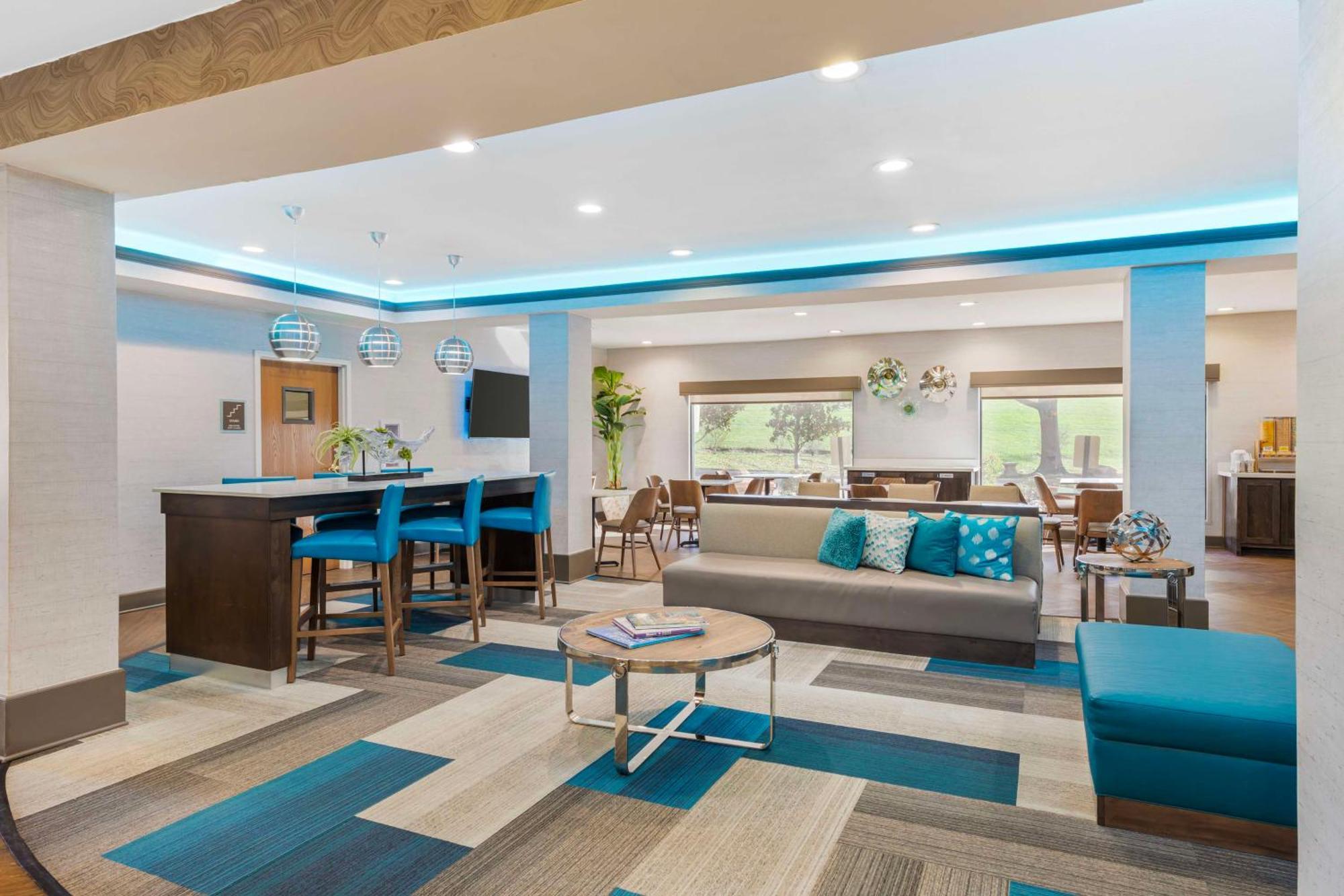 Best Western Plus Lewisville Flower Mound Exterior foto